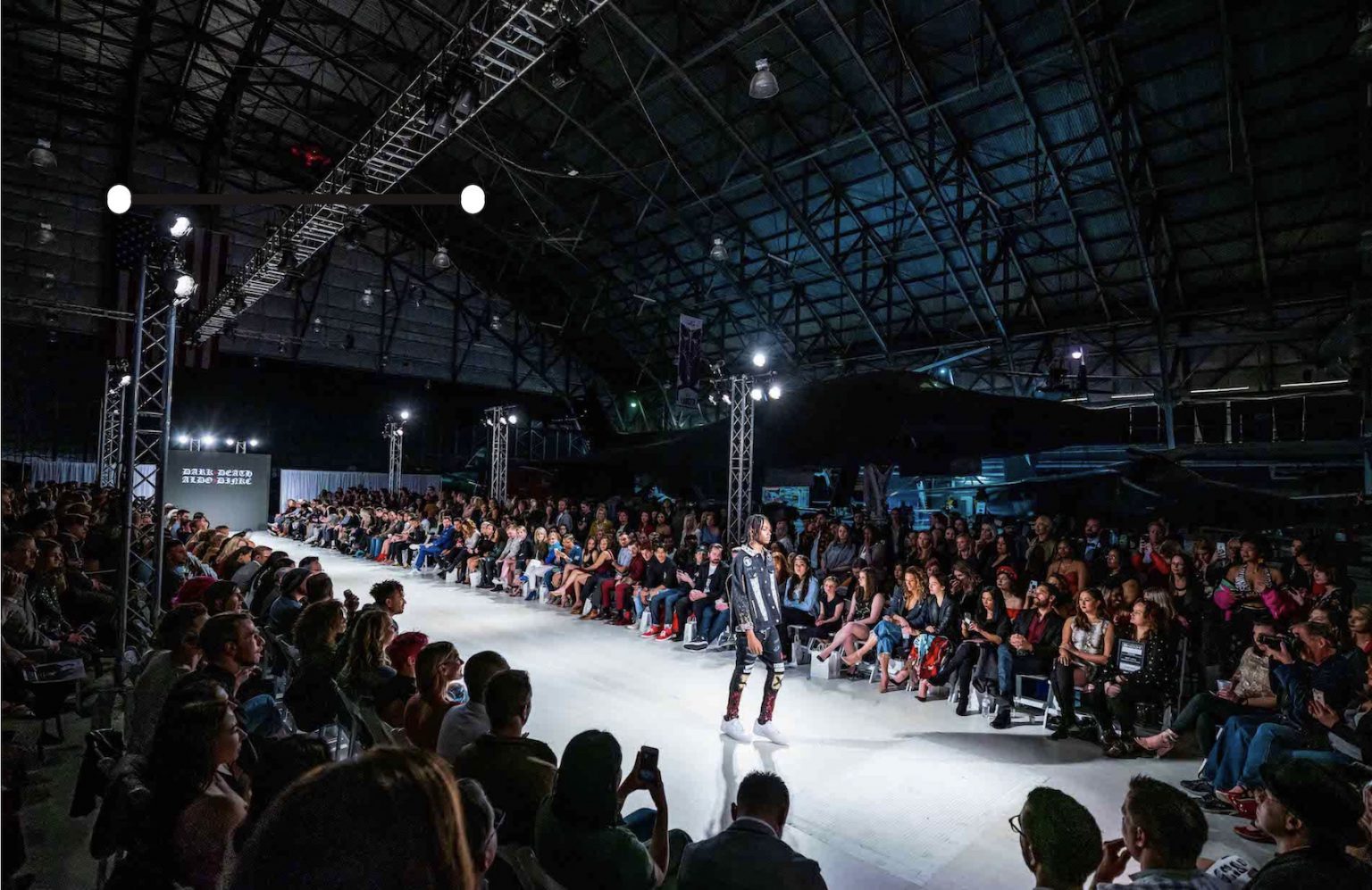 Denver Arts & Venues Elevates Denver as an Arts Hub With Denver Fashion