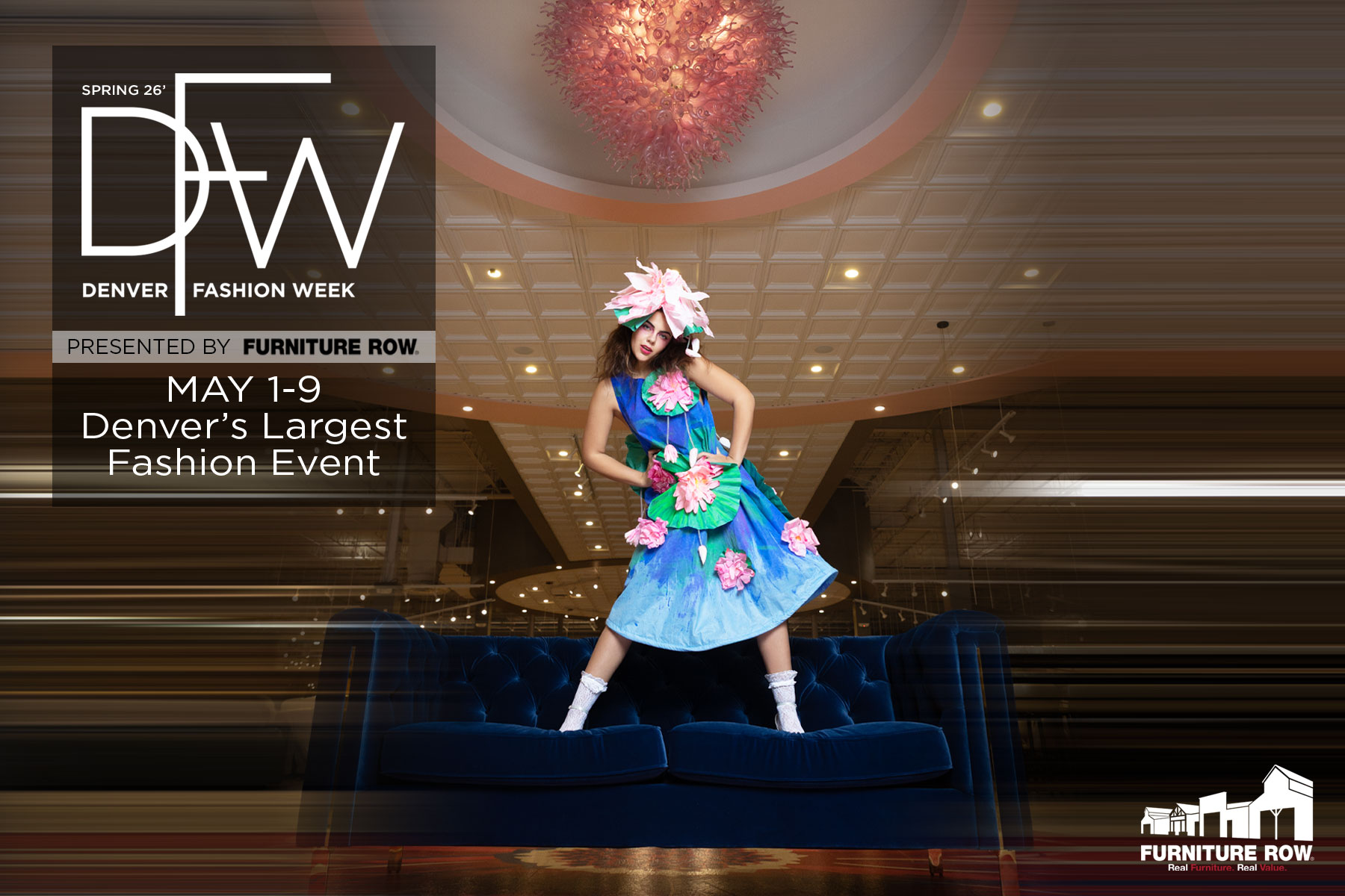 Denver Fashion Week 2026